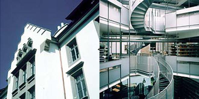 Cl�men�on und Ernst