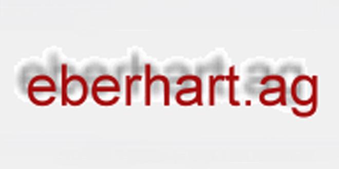 Eberhart Bauleitungen AG