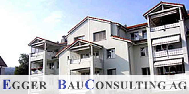 Egger BauConsulting AG