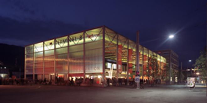 GLS Architekten AG