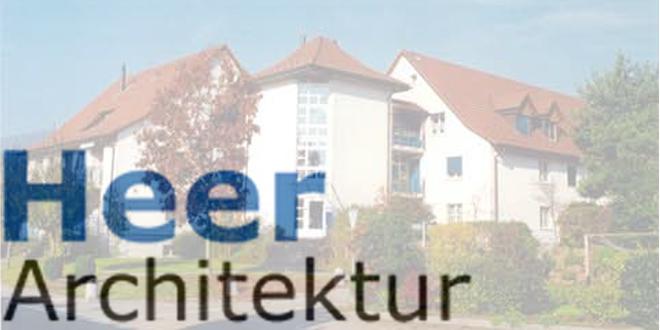 Heer Architektur
