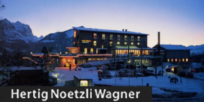 Hertig, Noetzli, Wagner