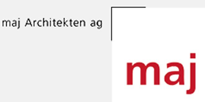 MAJ Architekten AG