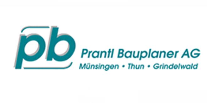 Prantl Bauplaner AG