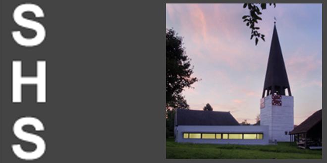 SHS Architekten AG