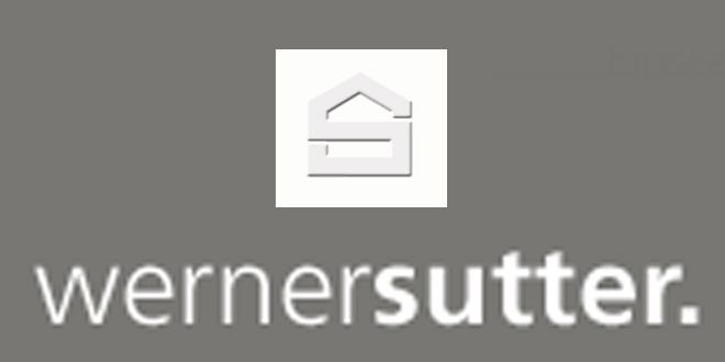 werner sutter architekt