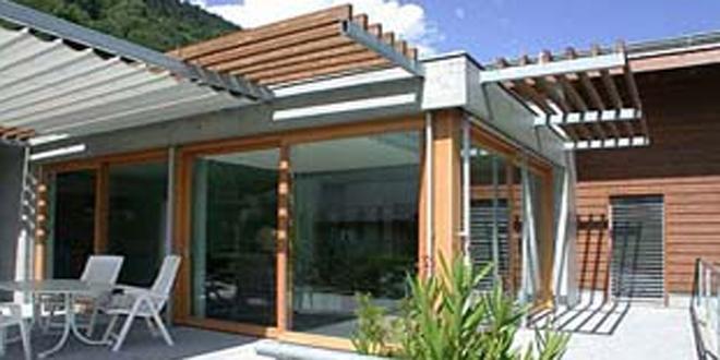 Werlen Matthias Architektur