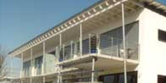 WFSZ Architekten AG