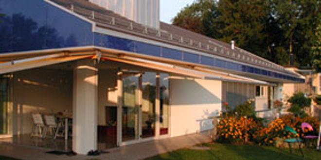 Zehnder Bauexperten