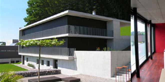 Kaderli Architekten