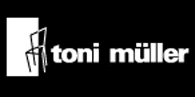 Toni M�ller
