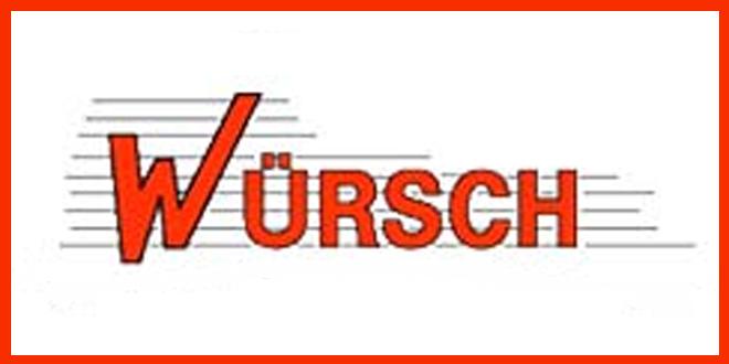 Hans-Peter W�rsch