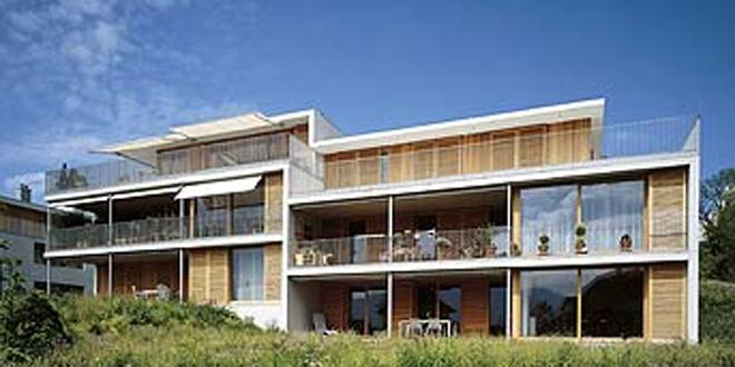 Sch�rli Architekten AG