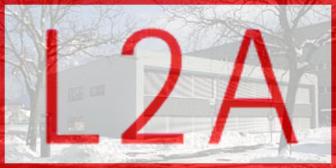 L2A Lengacher Althaus AG