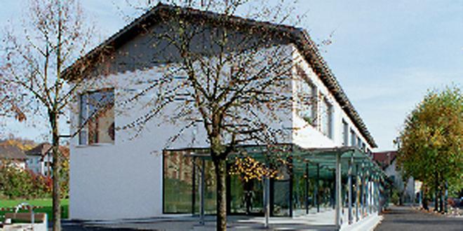 Christen Architekten Planer