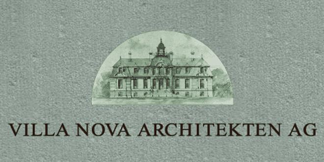 Villa Nova Architekten AG