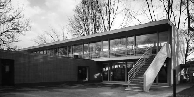 Ackermann Architekt BSA SIA