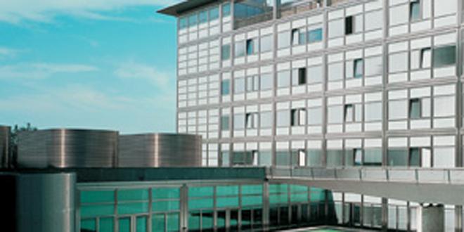 Emch + Berger AG Gesamtplan