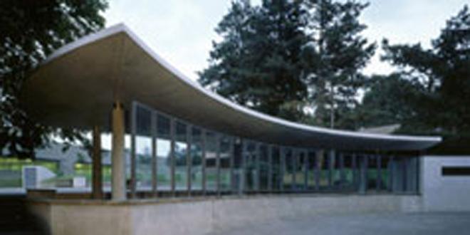 Larghi & Stula Architekten