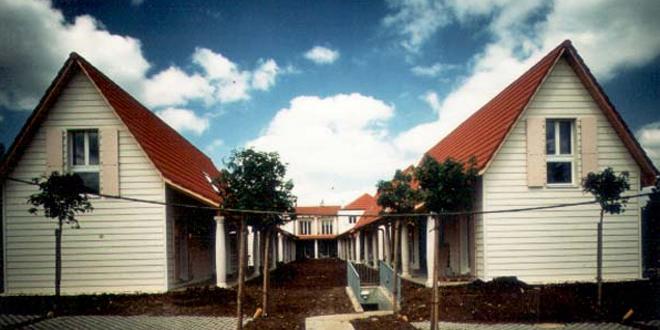 Architektur Rolf Stalder AG
