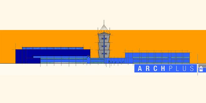 ARCHPLUS AG