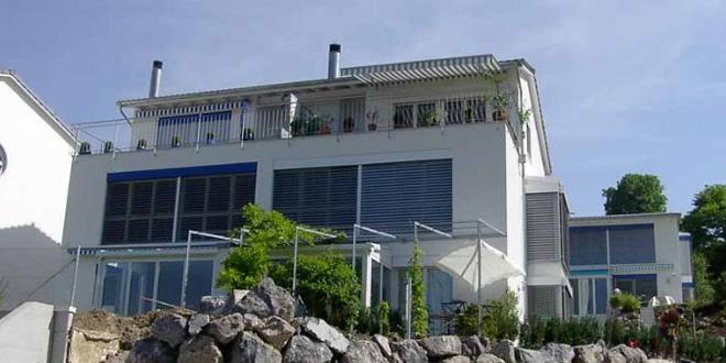 Atelierbau Immo Liestal AG