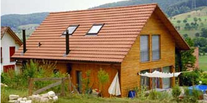 Furler+Partner Architektur