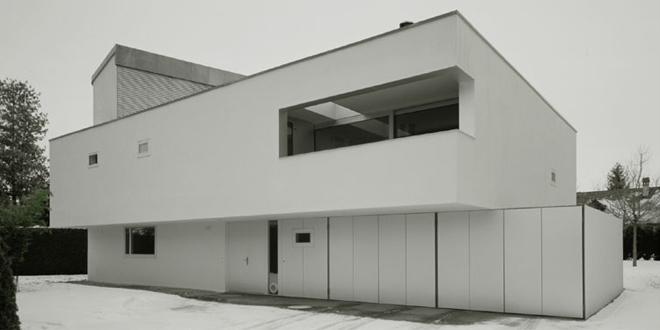 0815 Architekten