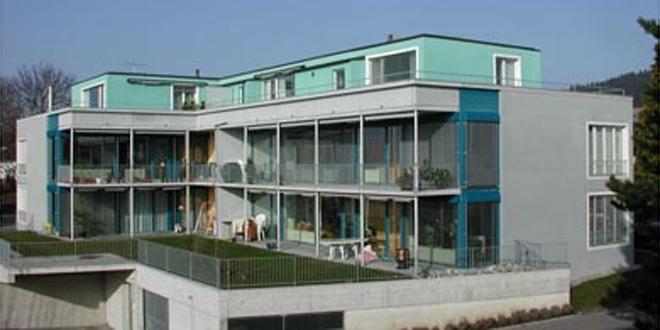 IMHOF + ROTH ARCHITEKTEN