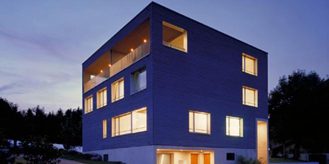 AmreinHerzig Architekten Gm