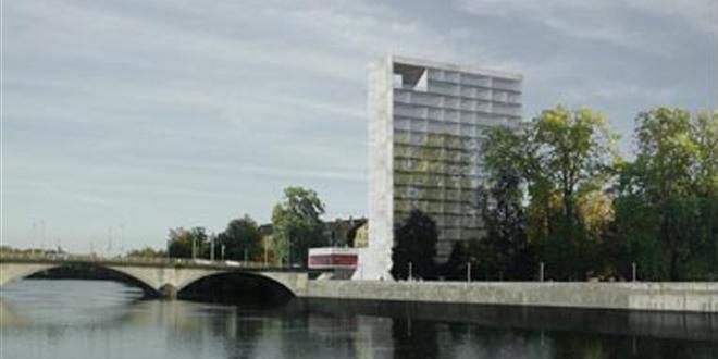 Renzo Bader Architekten AG