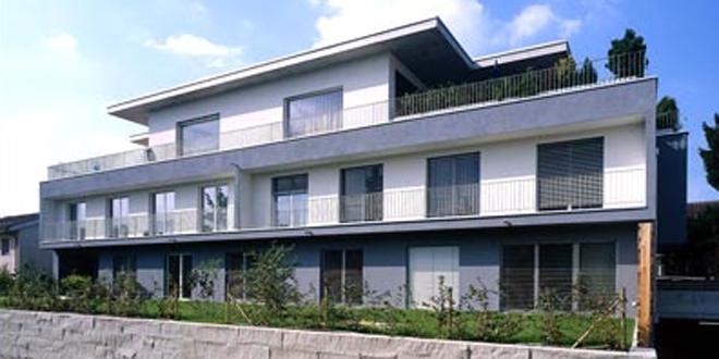 Felber & R�ck Architektur A