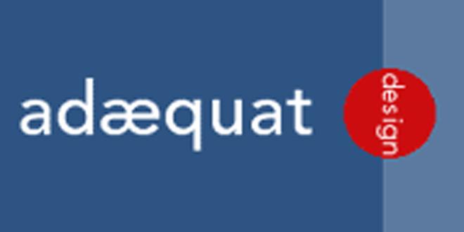 Adaequatdesign