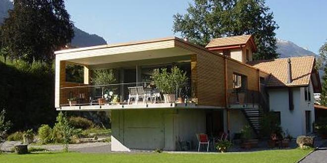 ArchitekturTEAM AG