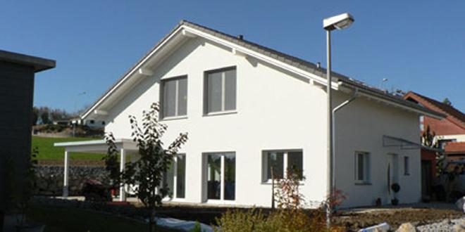 Bucher + Partner Architekte