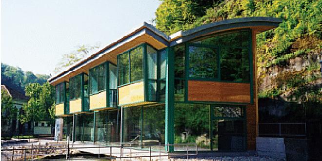 Atelier Schneider Partner A