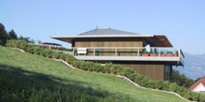 Deon Architekten AG