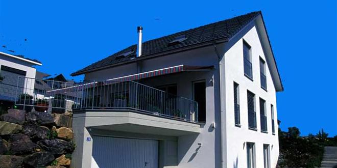 Architekturb�ro Ebert Stoll