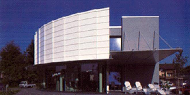 Hess + Partner AG