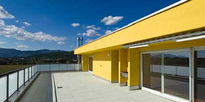 W. Jud Architektur AG
