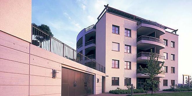 K�nig Architektur
