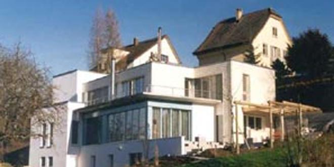 Setz Architekturb�ro