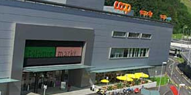 Urs Wettstein Architekturb�