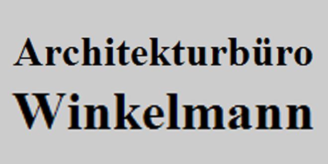 Architekturb�ro Winkelmann