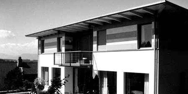 Architektur und Planungs AG