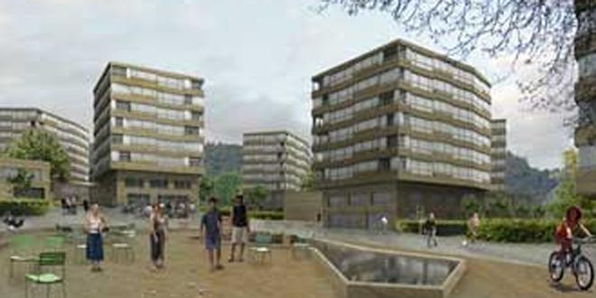 ADP Architektur Design