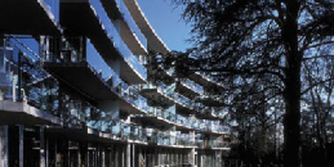 Aebi & Vincent Architekten