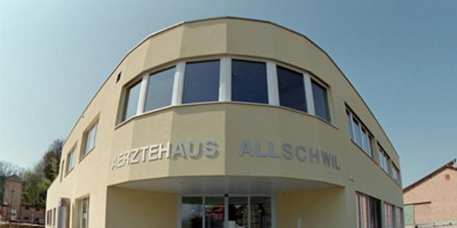 Architektur Friedli AG