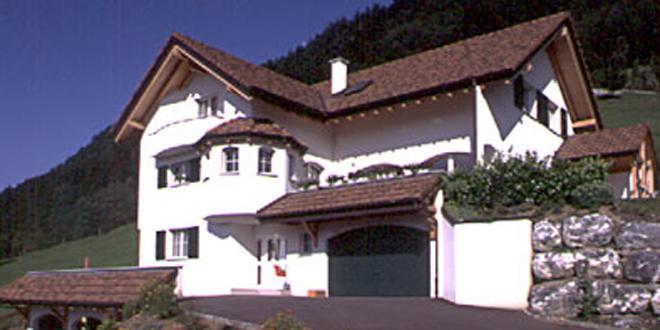 Architektur- & Planungsb�ro
