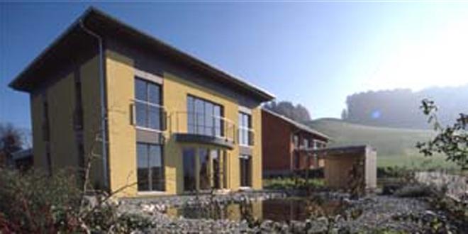 Baukunst Architekten